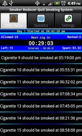 download Smoker Reducer Quit Smoking apk